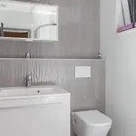 Enzian - Comfort Two Bedroom With Balcony And Sea View Daire Mlini