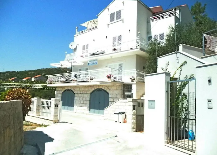 Apartament Enzian - Comfort Two Bedroom With Balcony And Sea View *